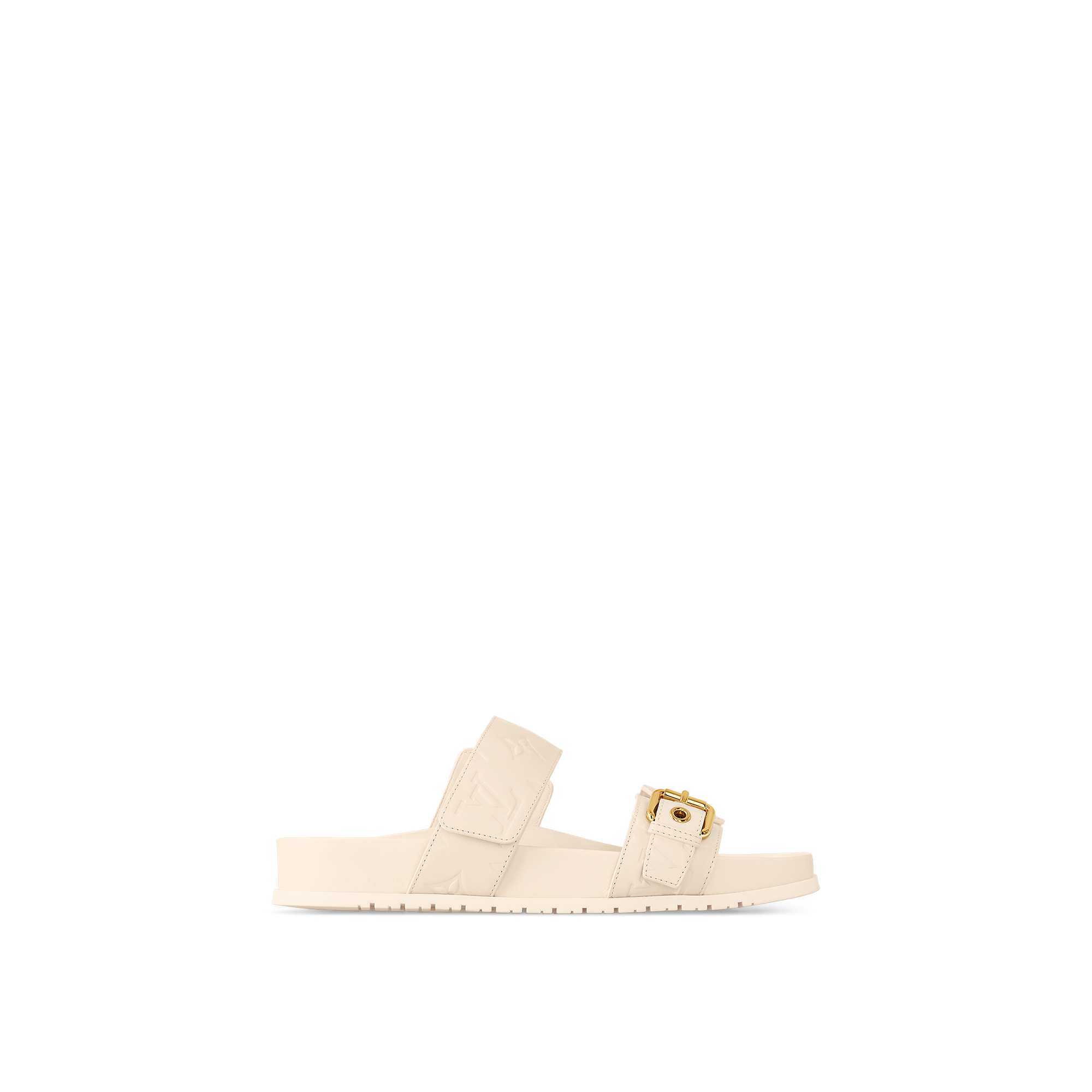 Sandales Bom Dia En Cuir Marron - Pointure 37, Style Sangle, Neuf Avec Emballage